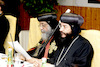 Papst Tawadros II in Graz-1137