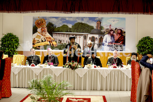 Papst Tawadros II in Graz-1145