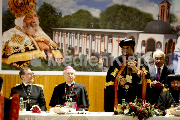 Papst Tawadros II in Graz-1151