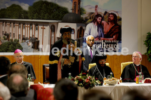 Papst Tawadros II in Graz-1176