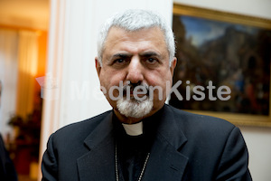 Patriach Ignatius Joseph III. Younan-9062