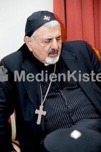 Patriach Ignatius Joseph III. Younan-9108
