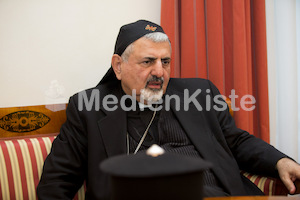 Patriach Ignatius Joseph III. Younan-9110