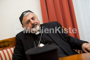 Patriach Ignatius Joseph III. Younan-9114