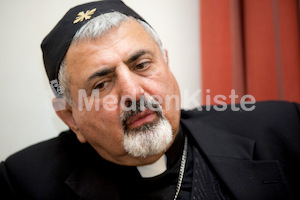 Patriach Ignatius Joseph III. Younan-9115