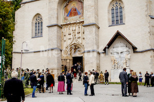 Pernegg Kirchensegnung und Erntedank-6219