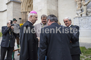 Pernegg Kirchensegnung und Erntedank-6231