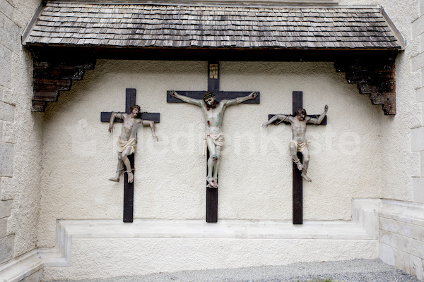 Pernegg Kirchensegnung und Erntedank-6239