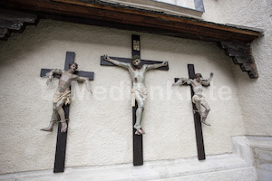 Pernegg Kirchensegnung und Erntedank-6242