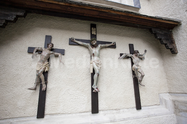 Pernegg Kirchensegnung und Erntedank-6242