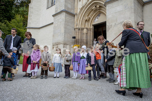 Pernegg Kirchensegnung und Erntedank-6259