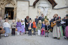 Pernegg Kirchensegnung und Erntedank-6262