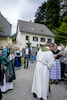 Pernegg Kirchensegnung und Erntedank-6267