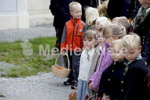 Pernegg Kirchensegnung und Erntedank-6279