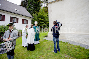 Pernegg Kirchensegnung und Erntedank-6323