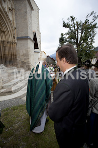 Pernegg Kirchensegnung und Erntedank-6325