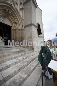 Pernegg Kirchensegnung und Erntedank-6328