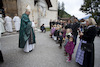 Pernegg Kirchensegnung und Erntedank-6332