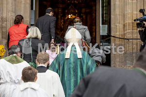 Pernegg Kirchensegnung und Erntedank-6336