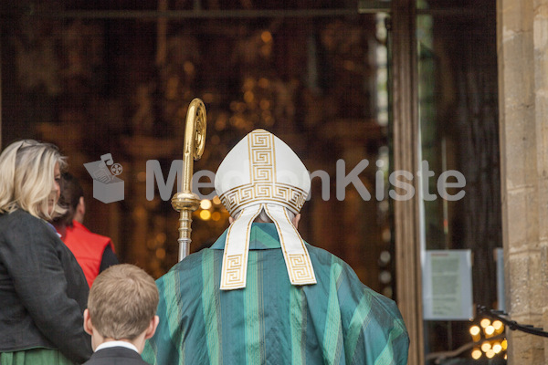 Pernegg Kirchensegnung und Erntedank-6337