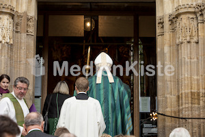 Pernegg Kirchensegnung und Erntedank-6341