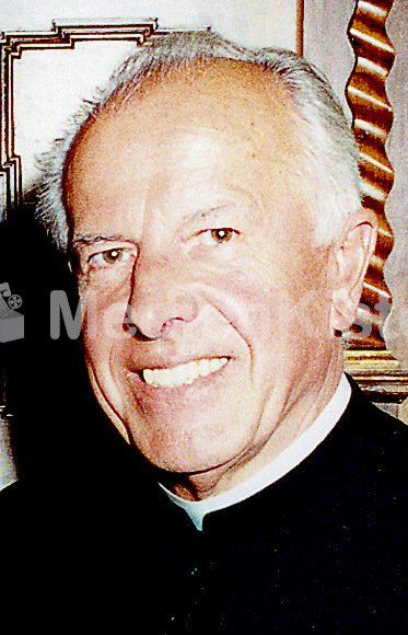 Pfandner Friedrich