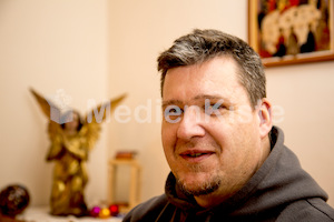 Pfarrer Robert Schneeflock-5333