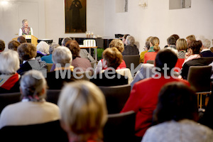 Pfarrhaushaelterinnen Tagung-8063