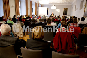 Pfarrhaushaelterinnen Tagung-8094