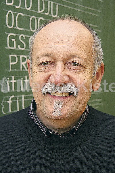 Pichler Johann