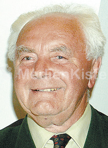 Pirstinger Johann