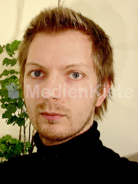Poettler Marcus