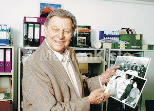 Portisch Hugo Portisch Hugo