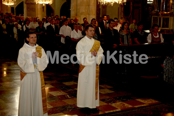 Priesterweihe Foto Fantic 2012-8737