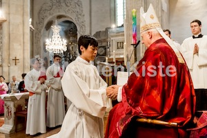 Priesterweihe fuer PS-1041