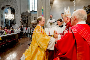 Priesterweihe fuer PS-1092