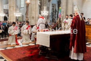 Priesterweihe fuer PS-1107