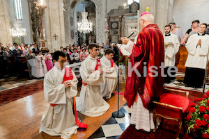 Priesterweihe fuer PS-1116