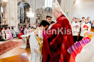 Priesterweihe fuer PS-1118