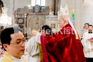 Priesterweihe fuer PS-1121