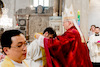 Priesterweihe fuer PS-1121