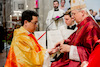 Priesterweihe fuer PS-1126