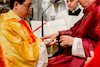 Priesterweihe fuer PS-1127