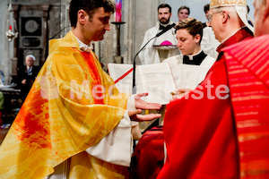 Priesterweihe fuer PS-1128