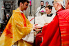 Priesterweihe fuer PS-1128