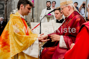 Priesterweihe fuer PS-1132