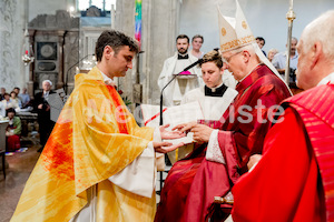 Priesterweihe fuer PS-1134