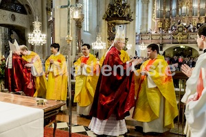 Priesterweihe fuer PS-1157