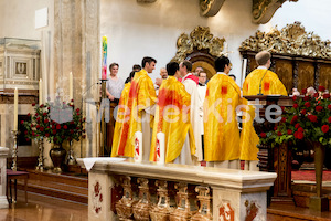 Priesterweihe fuer PS-1165