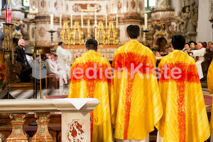 Priesterweihe fuer PS-1181